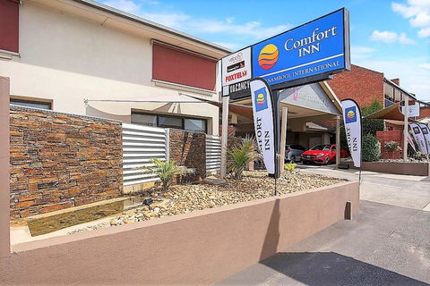 Comfort Inn Warrnambool International - Inverell Accommodation 2