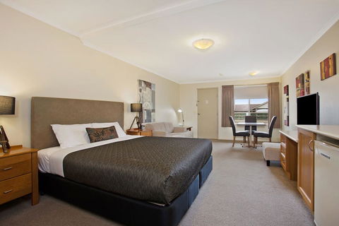 Comfort Inn Warrnambool International - Inverell Accommodation 0