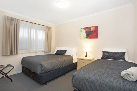 Comfort Inn Warrnambool International - Inverell Accommodation 27