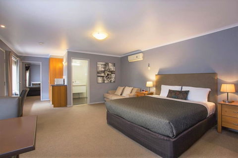 Comfort Inn Warrnambool International - Inverell Accommodation 23