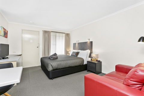 Comfort Inn Warrnambool International - Inverell Accommodation 7
