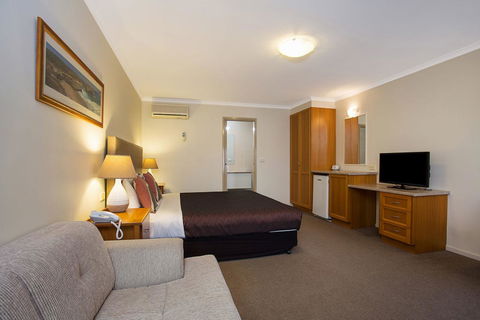 Comfort Inn Warrnambool International - Inverell Accommodation 13