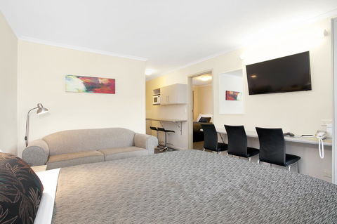 Comfort Inn Warrnambool International - Inverell Accommodation 26