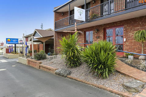 Comfort Inn Warrnambool International - Inverell Accommodation 14