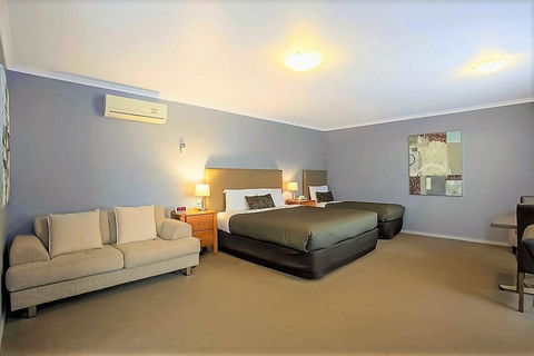 Comfort Inn Warrnambool International - Inverell Accommodation 24
