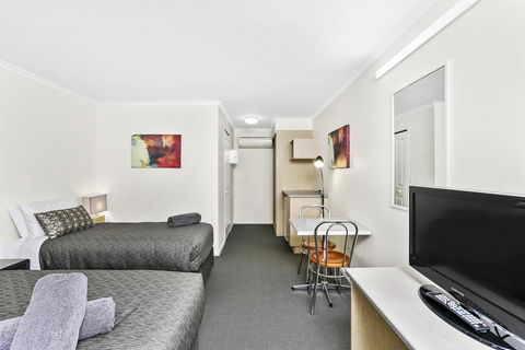 Comfort Inn Warrnambool International - Inverell Accommodation 21