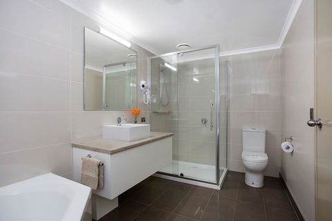 Comfort Inn Warrnambool International - Inverell Accommodation 10