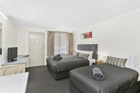 Comfort Inn Warrnambool International - Inverell Accommodation 19