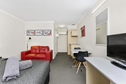 Comfort Inn Warrnambool International - Inverell Accommodation 8