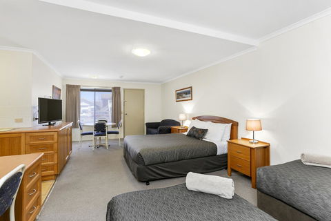 Comfort Inn Warrnambool International - Inverell Accommodation 30