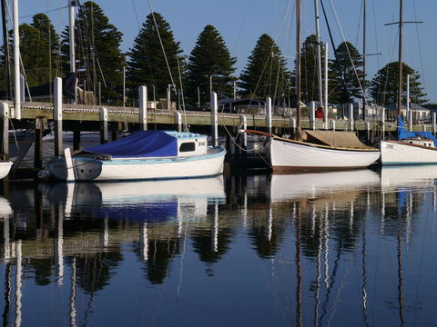 Eastern Beach Holiday Units - Inverell Accommodation 9