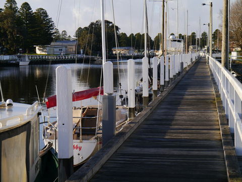 Eastern Beach Holiday Units - Inverell Accommodation 10
