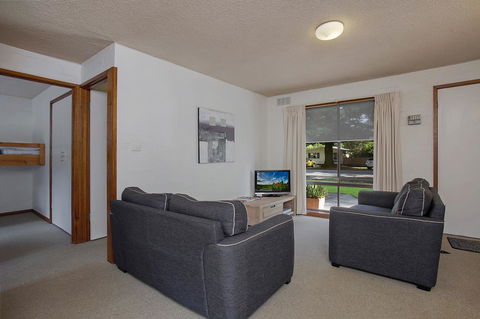 Eastern Beach Holiday Units - Inverell Accommodation 2