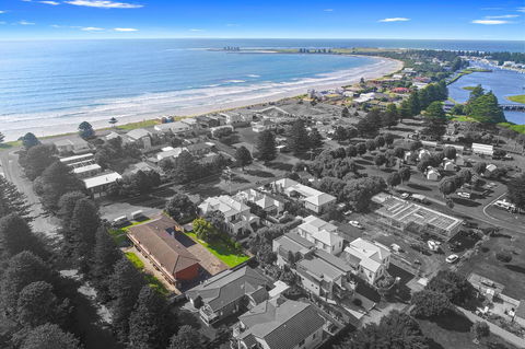 Eastern Beach Holiday Units - Inverell Accommodation 7