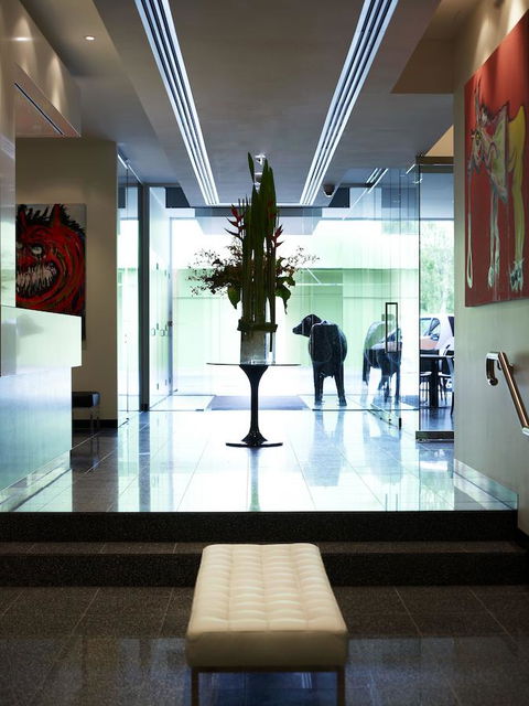 The Cullen Melbourne - Art Series - Inverell Accommodation 36