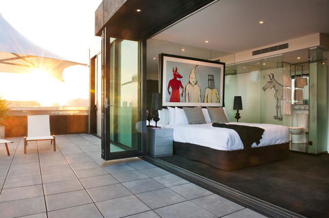 The Cullen Melbourne - Art Series - Inverell Accommodation 19
