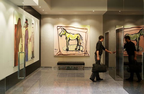 The Cullen Melbourne - Art Series - Inverell Accommodation 38