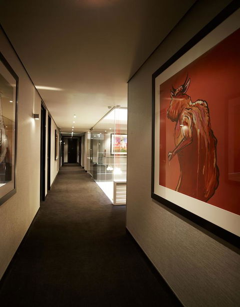 The Cullen Melbourne - Art Series - Inverell Accommodation 33