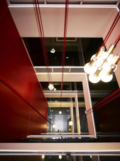 The Cullen Melbourne - Art Series - Inverell Accommodation 4