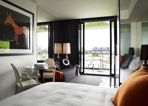 The Cullen Melbourne - Art Series - Inverell Accommodation 27