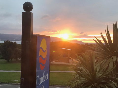 The International Motel Apollo Bay - Inverell Accommodation 35