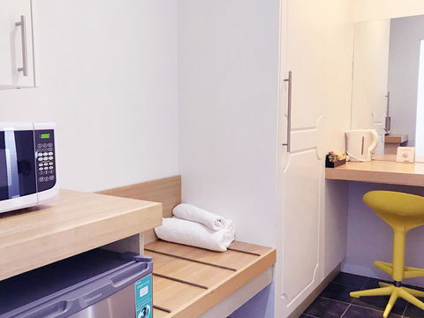 The International Motel Apollo Bay - Inverell Accommodation 21