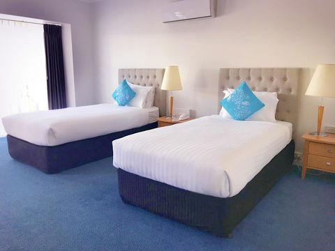 The International Motel Apollo Bay - Inverell Accommodation 15