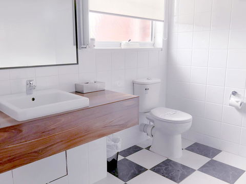 The International Motel Apollo Bay - Inverell Accommodation 23