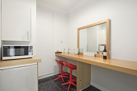 The International Motel Apollo Bay - Inverell Accommodation 12