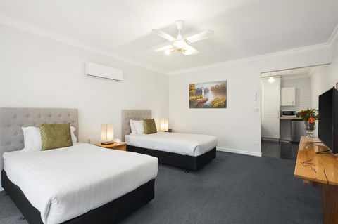 The International Motel Apollo Bay - Inverell Accommodation 13