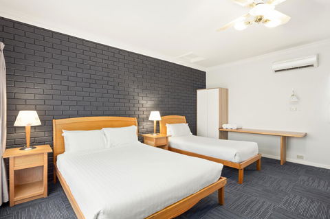 The International Motel Apollo Bay - Inverell Accommodation 10