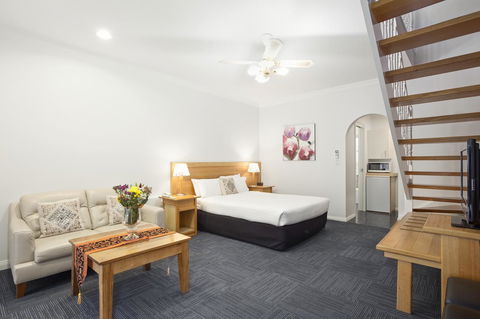 The International Motel Apollo Bay - Inverell Accommodation 8