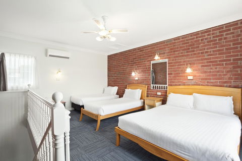 The International Motel Apollo Bay - Inverell Accommodation 26