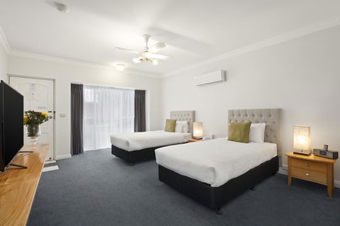 The International Motel Apollo Bay - Inverell Accommodation 14
