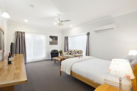 The International Motel Apollo Bay - Inverell Accommodation 19