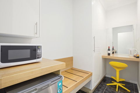 The International Motel Apollo Bay - Inverell Accommodation 20