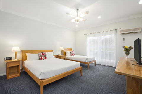 The International Motel Apollo Bay - Inverell Accommodation 32