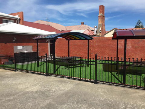 The International Motel Apollo Bay - Inverell Accommodation 7