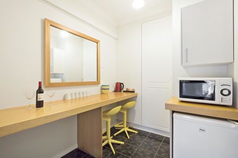 The International Motel Apollo Bay - Inverell Accommodation 27