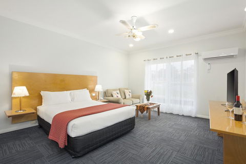 The International Motel Apollo Bay - Inverell Accommodation 28