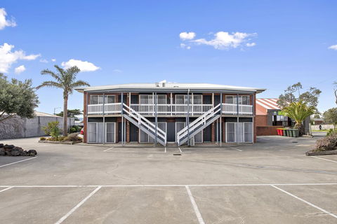 The International Motel Apollo Bay - Inverell Accommodation 5