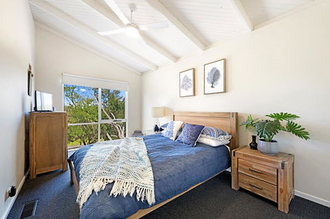 Beachside House - Inverell Accommodation 15