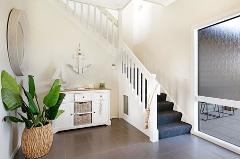 Beachside House - Inverell Accommodation 11