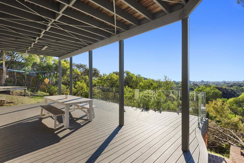 Beachside House - Inverell Accommodation 22