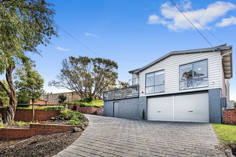 Beachside House - Inverell Accommodation 17