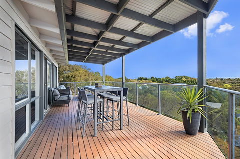 Beachside House - Inverell Accommodation 5