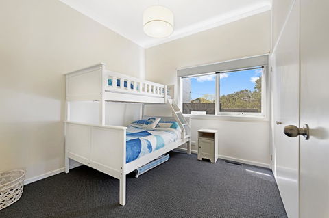 Beachside House - Inverell Accommodation 16