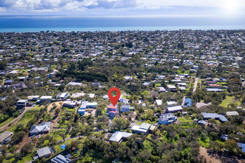 Beachside House - Inverell Accommodation 25