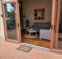 Eco-Friendly Resort Private Villa's - Inverell Accommodation