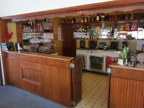The Highlander Motel - 24HR Check In - Inverell Accommodation 44